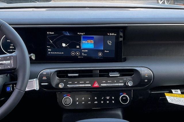2027 Hyundai PALISADE SEL Premium 7 Passenger