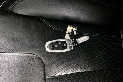 2022 Hyundai SANTA FE HYBRID SEL Premium