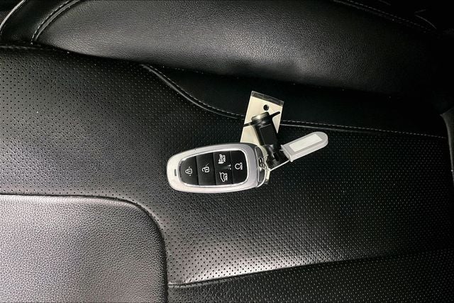 2022 Hyundai SANTA FE HYBRID SEL Premium