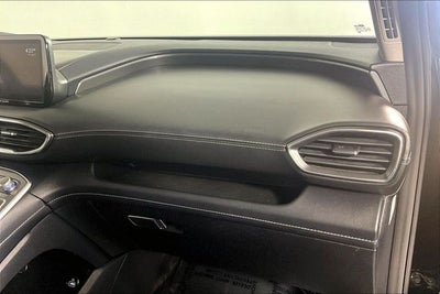 2022 Hyundai SANTA FE HYBRID SEL Premium