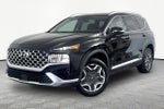 2022 Hyundai SANTA FE HYBRID SEL Premium