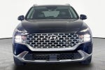 2022 Hyundai SANTA FE HYBRID SEL Premium