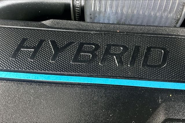 2022 Hyundai SANTA FE HYBRID SEL Premium