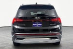 2022 Hyundai SANTA FE HYBRID SEL Premium