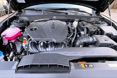 2026 Hyundai SONATA SE