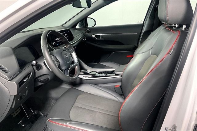 2023 Hyundai SONATA SEL Plus