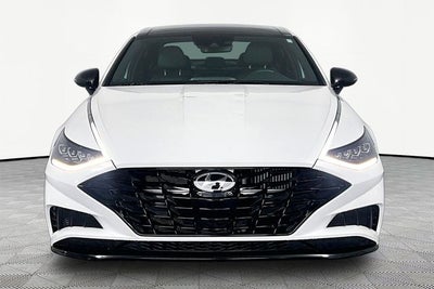 2023 Hyundai SONATA SEL Plus