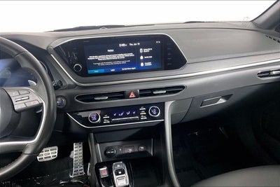 2023 Hyundai SONATA SEL Plus