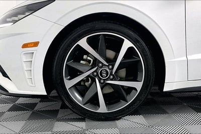 2023 Hyundai SONATA SEL Plus