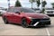 2024 Hyundai ELANTRA N Line