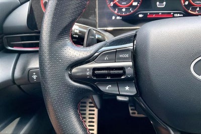 2024 Hyundai ELANTRA N Line