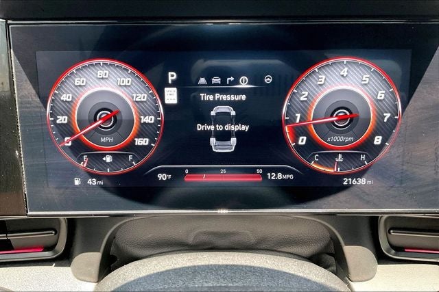 2024 Hyundai ELANTRA N Line
