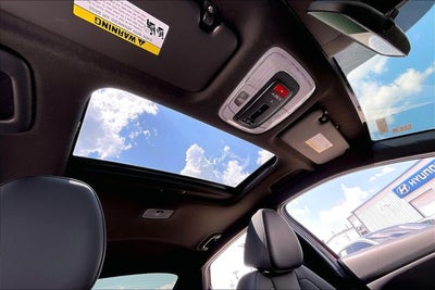 2024 Hyundai ELANTRA N Line