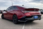 2024 Hyundai ELANTRA N Line