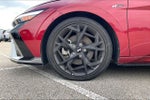 2024 Hyundai ELANTRA N Line