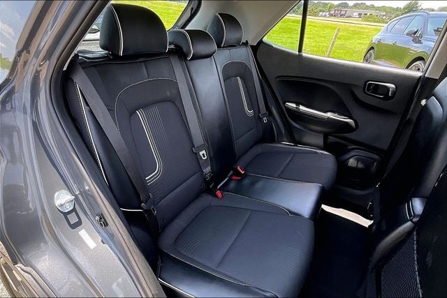 2023 Hyundai VENUE Limited