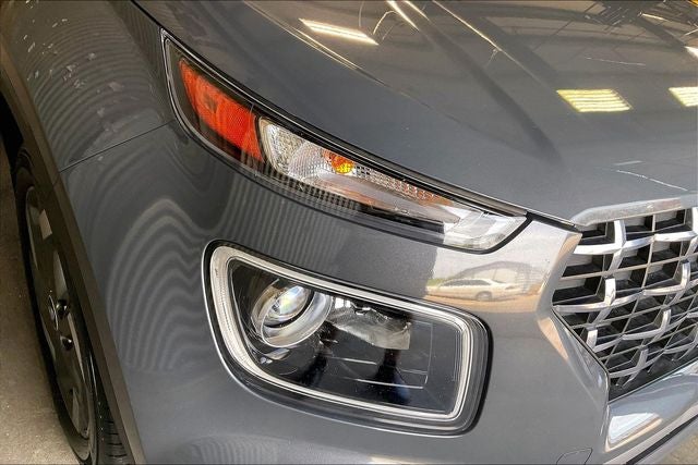 2023 Hyundai VENUE Limited