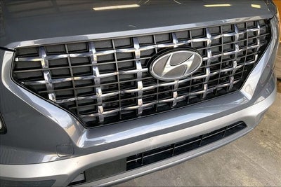 2023 Hyundai VENUE Limited