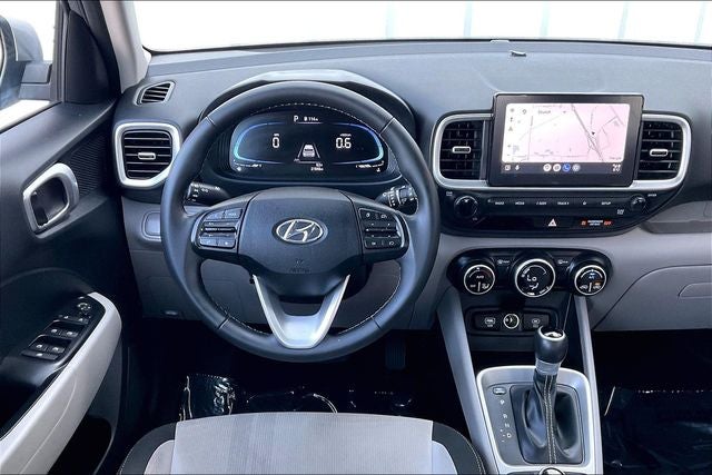 2024 Hyundai VENUE SEL