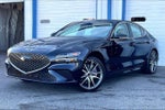 2026 Genesis G70 2.5T