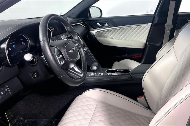 2025 Genesis G70 3.3T Sport Advanced