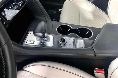 2025 Genesis G70 3.3T Sport Advanced