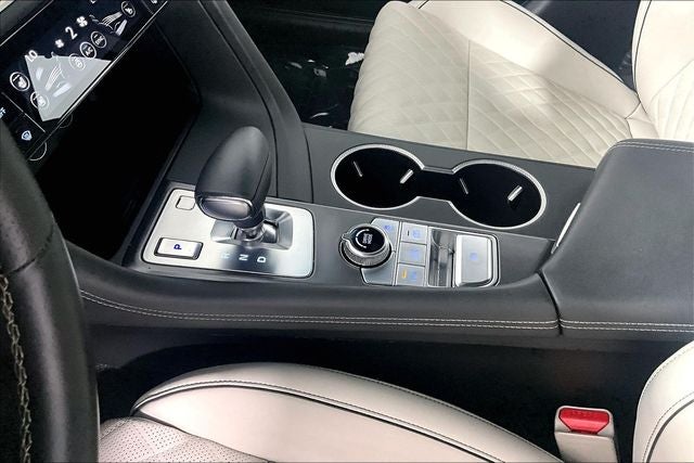 2025 Genesis G70 3.3T Sport Advanced