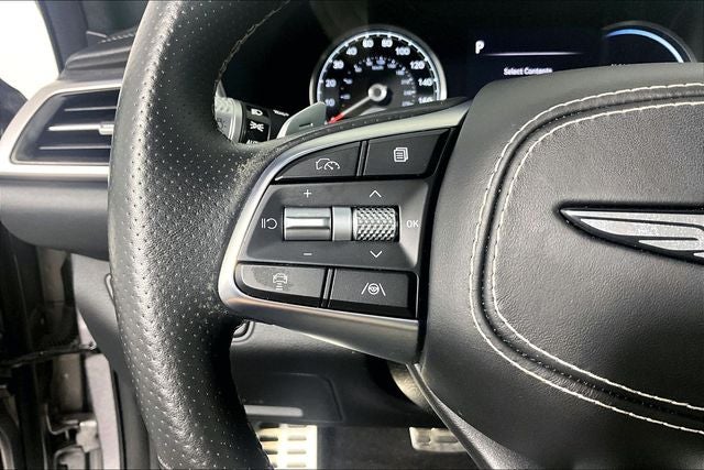 2025 Genesis G70 3.3T Sport Advanced