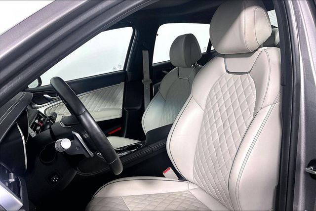 2025 Genesis G70 3.3T Sport Advanced