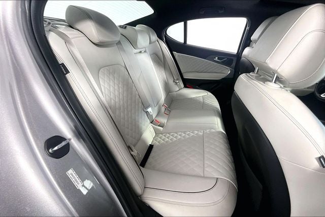 2025 Genesis G70 3.3T Sport Advanced