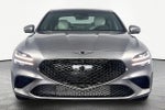 2025 Genesis G70 3.3T Sport Advanced