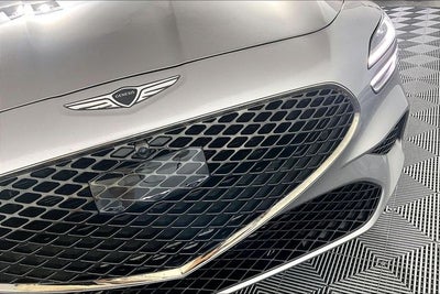 2025 Genesis G70 3.3T Sport Advanced