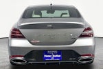 2025 Genesis G70 3.3T Sport Advanced