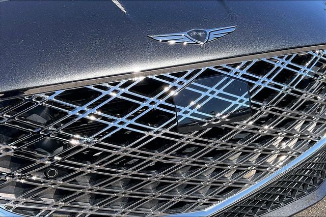 2025 Genesis G80 2.5T