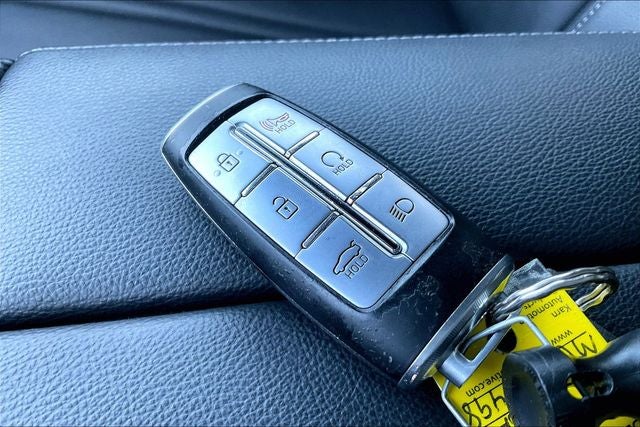 2021 Genesis G80 2.5T