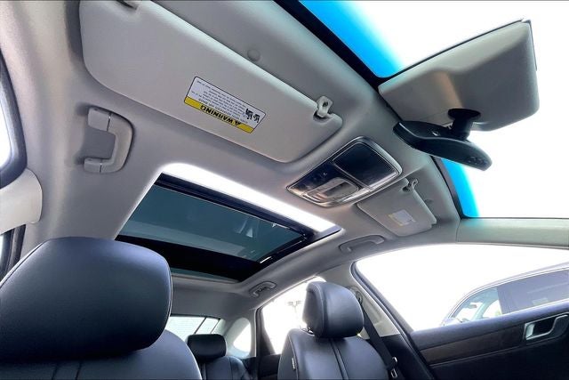 2021 Genesis G80 2.5T