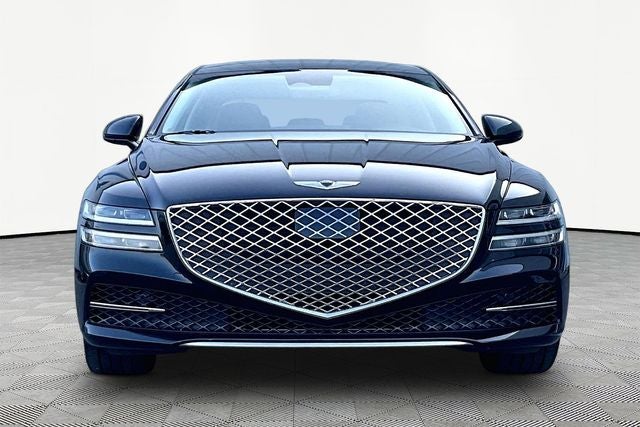 2021 Genesis G80 2.5T