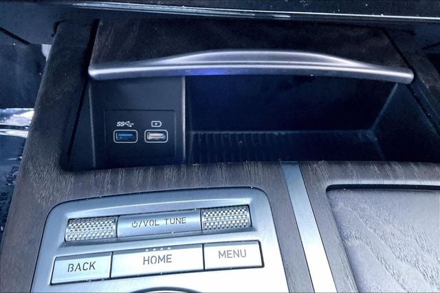 2021 Genesis G80 2.5T