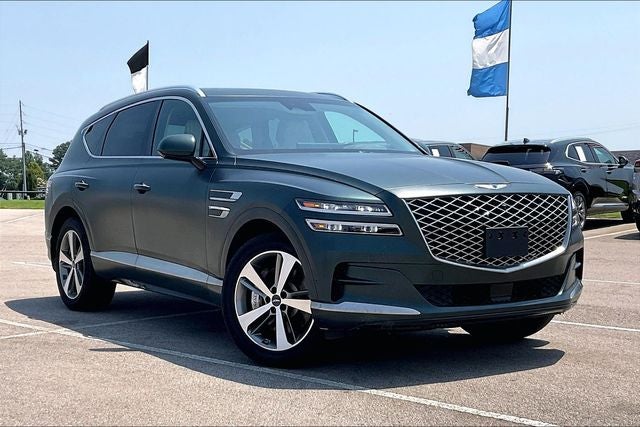 2023 Genesis GV80 3.5T