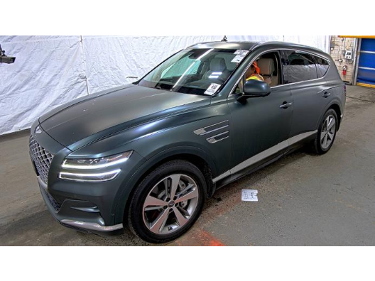 2023 GENESIS GV80 Standard - Photo 1