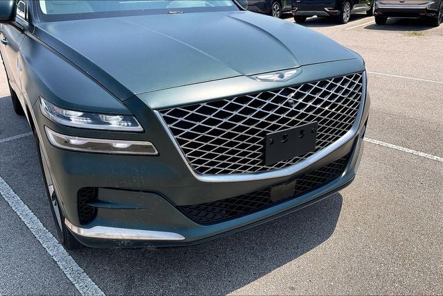 2023 Genesis GV80 3.5T