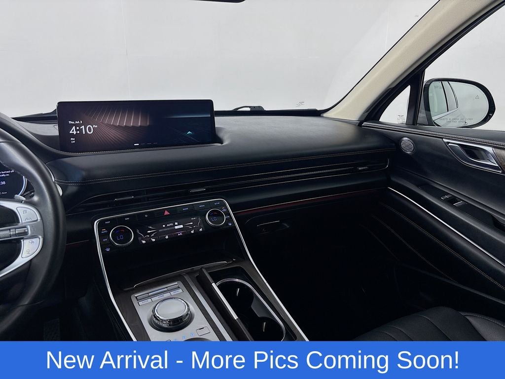 2024 Genesis GV80 3.5T