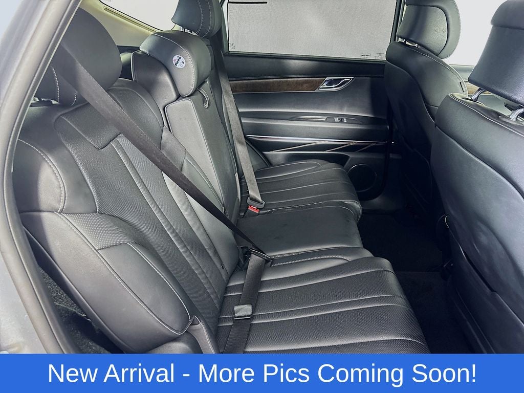 2024 Genesis GV80 3.5T