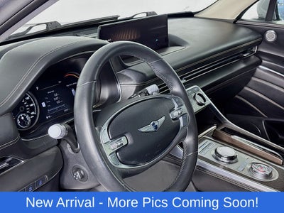 2024 Genesis GV80 3.5T