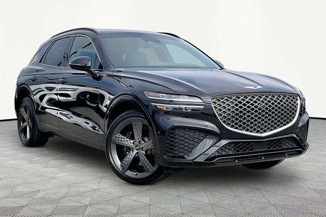 2023 Genesis GV70 3.5T Sport