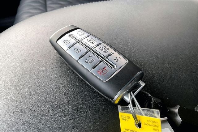 2023 Genesis GV70 3.5T Sport