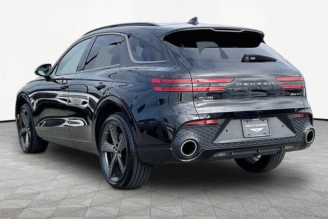 2023 Genesis GV70 3.5T Sport