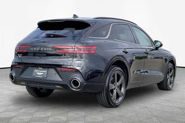 2023 Genesis GV70 3.5T Sport