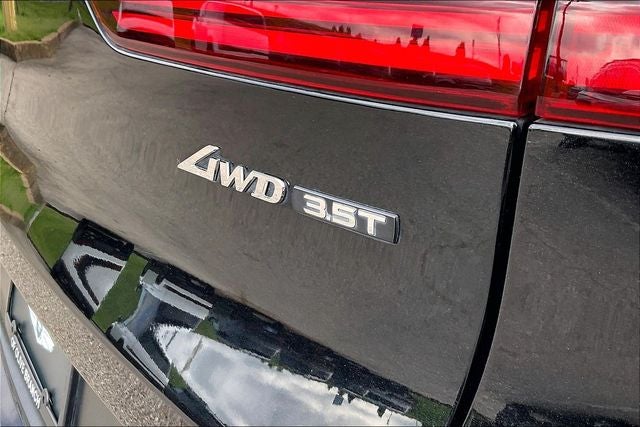 2023 Genesis GV70 3.5T Sport