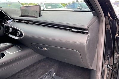 2023 Genesis GV70 3.5T Sport